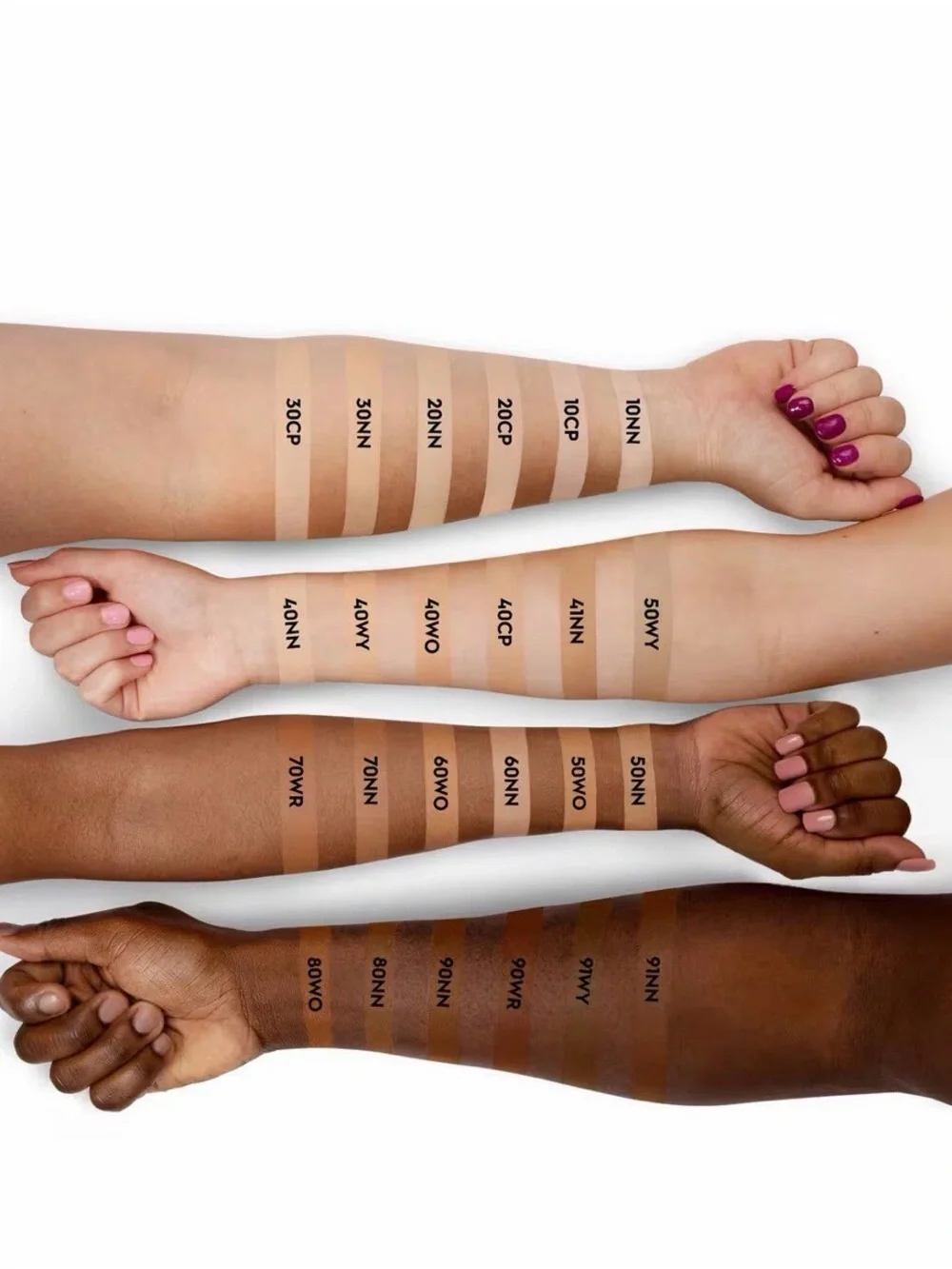 Urban Decay Naked Quickie Cream Concealer - 30NN Light Neutral Neutral